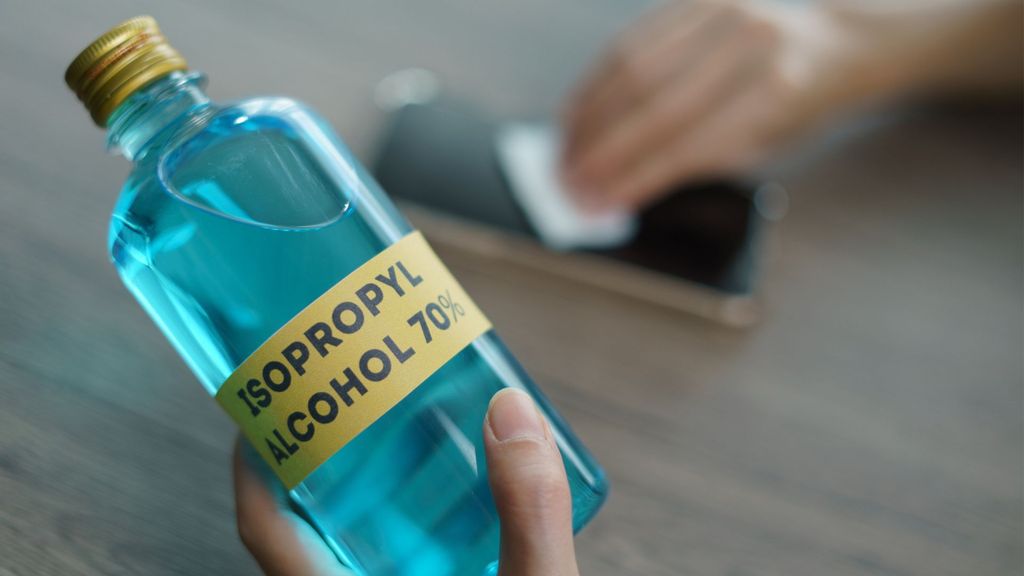 How to remove mattress mold | Tom's Guide