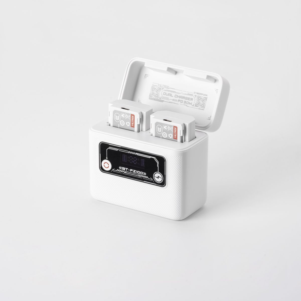 Viltrox Charging Case