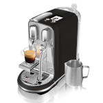 Breville Creatista Plus Coffee Machine