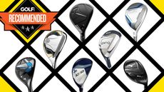 Best Women's Hybrid Golf Clubs