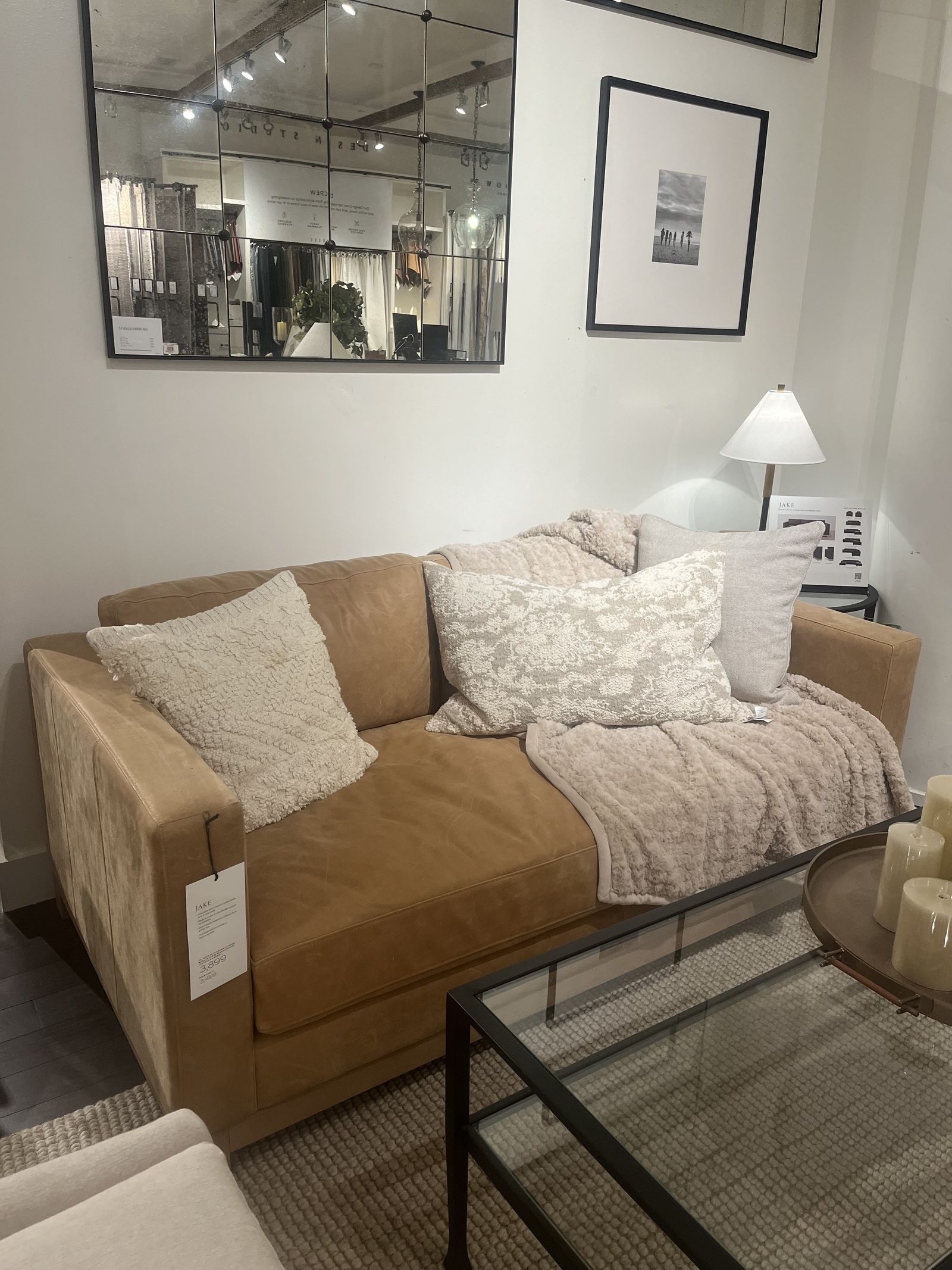 Pottery Barn Sofas: 9 Models Worth Trying, Per Editor Tests | Livingetc