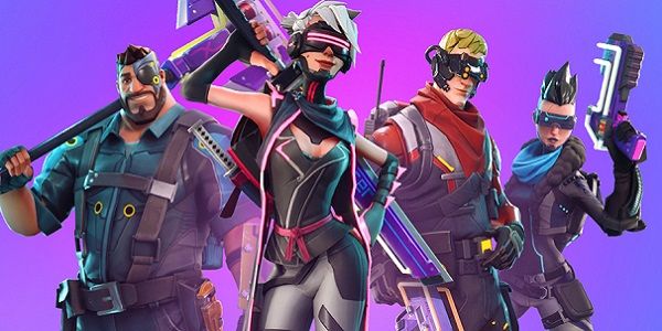 Fortnite Added A New Item By Accident | Cinemablend