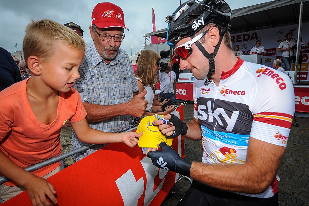 Elia Viviani (Sky)