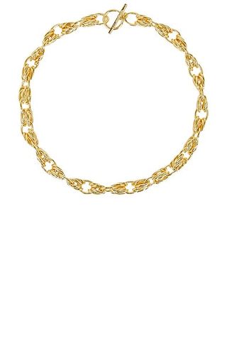 Collier Necklace