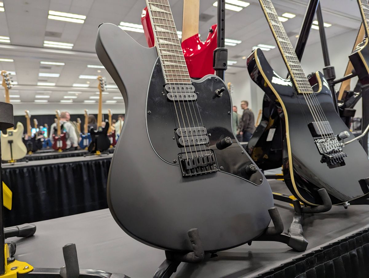 The 2025 guitar gear trends you need to know about from NAMM | Guitar World