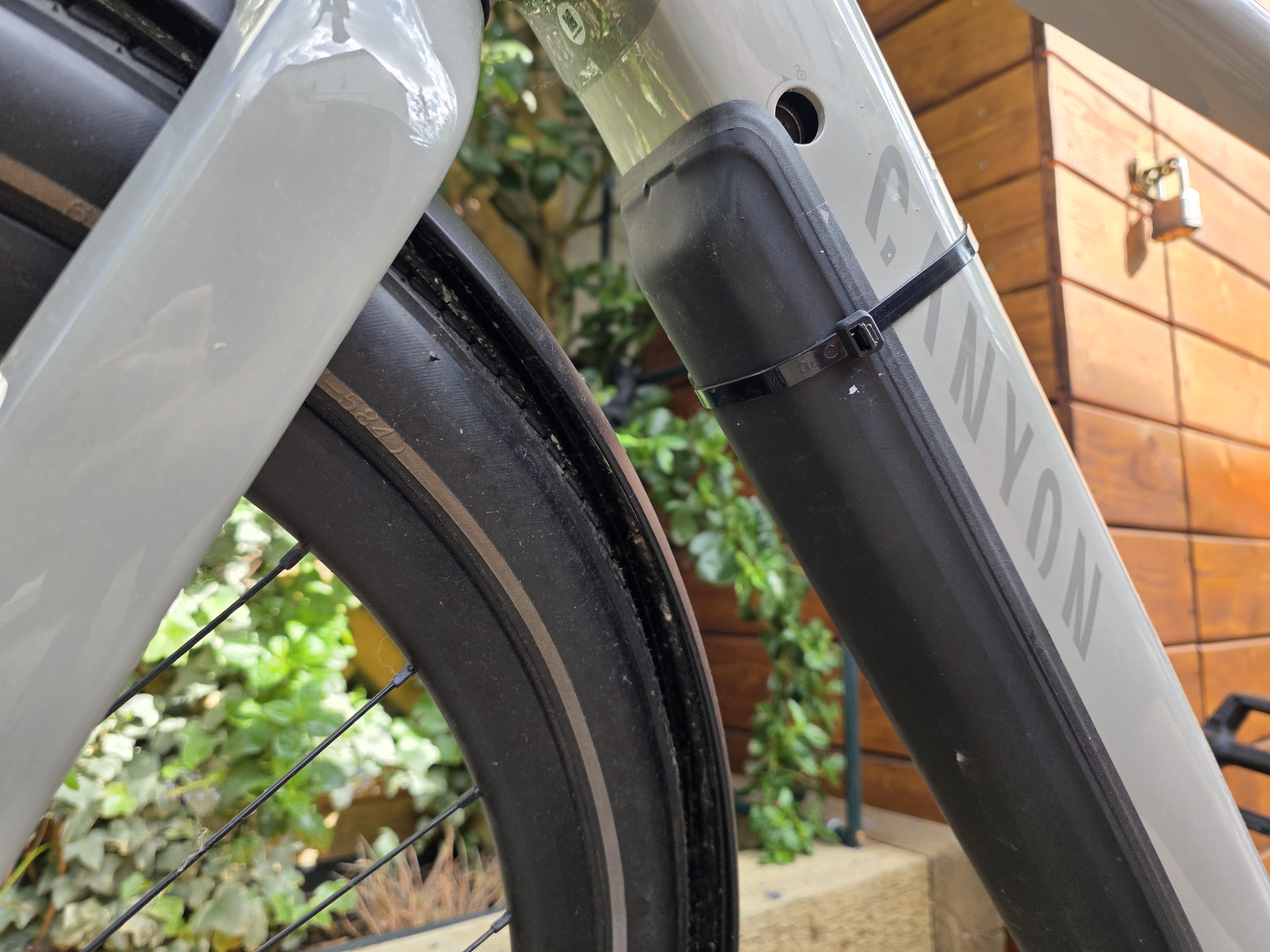 Canton City:On ebike