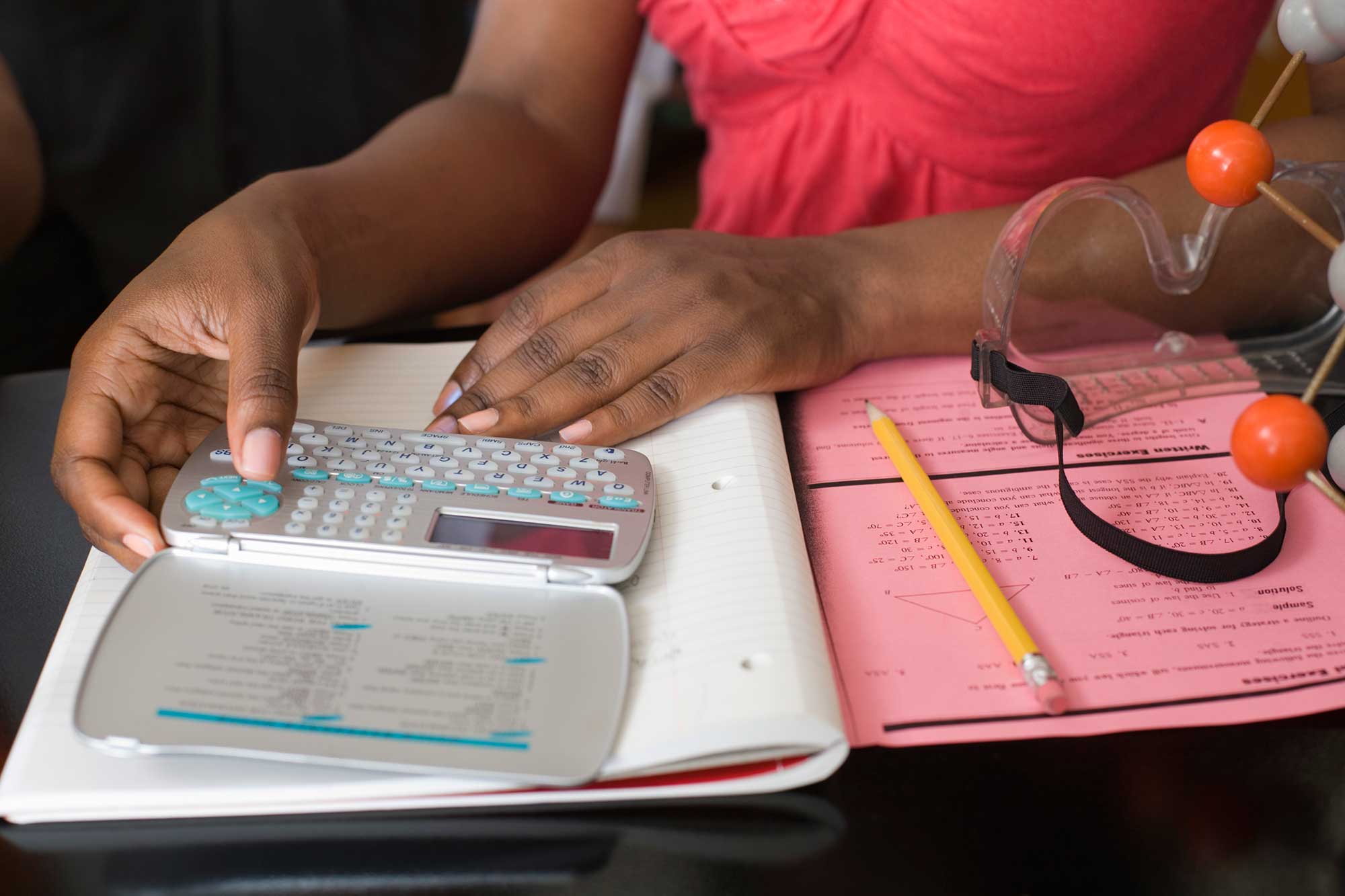 Three Schools Named National Winners in the Samsung Solve for Tomorrow Contest