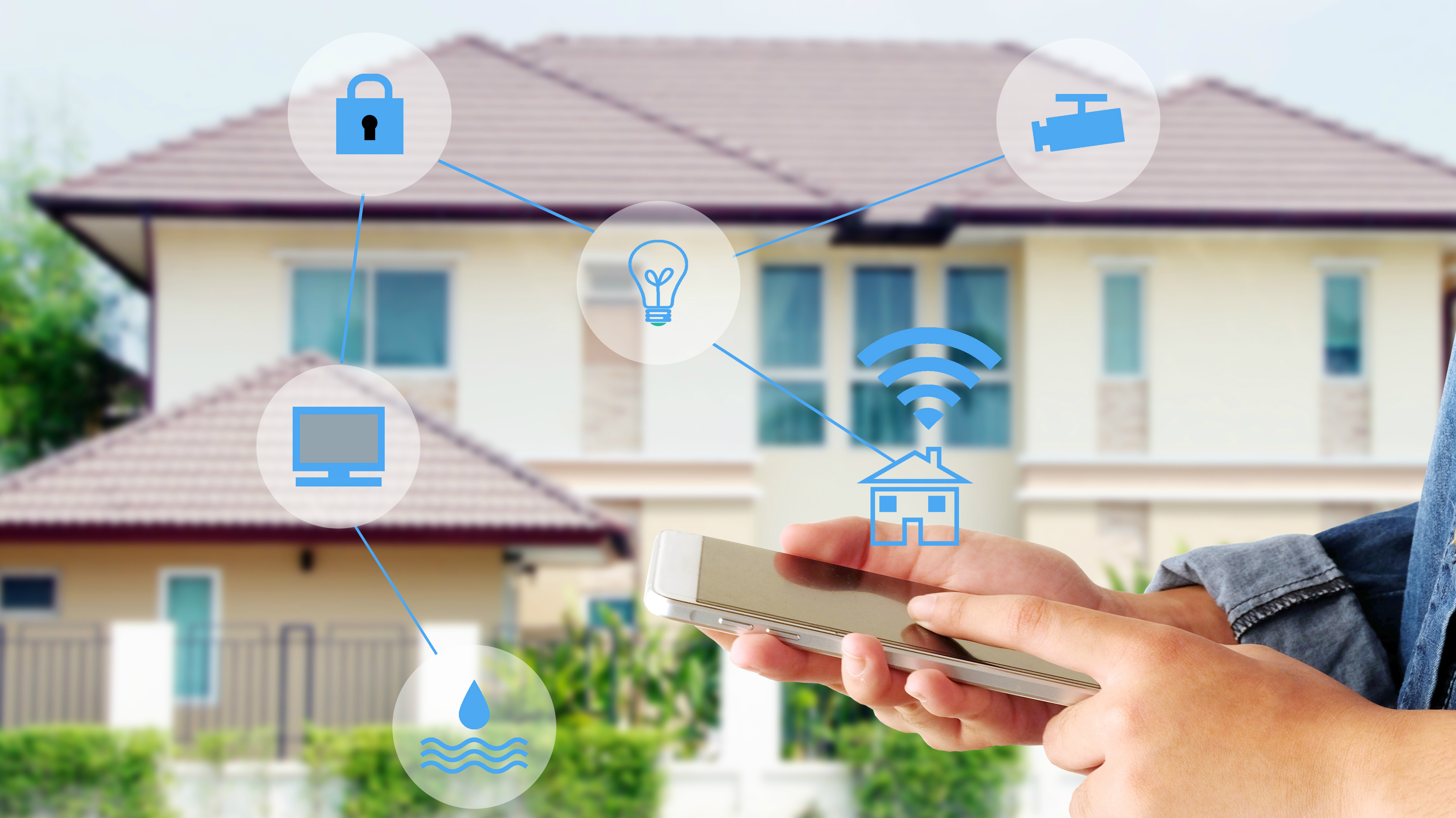 Best Smart Home Gadgets in India