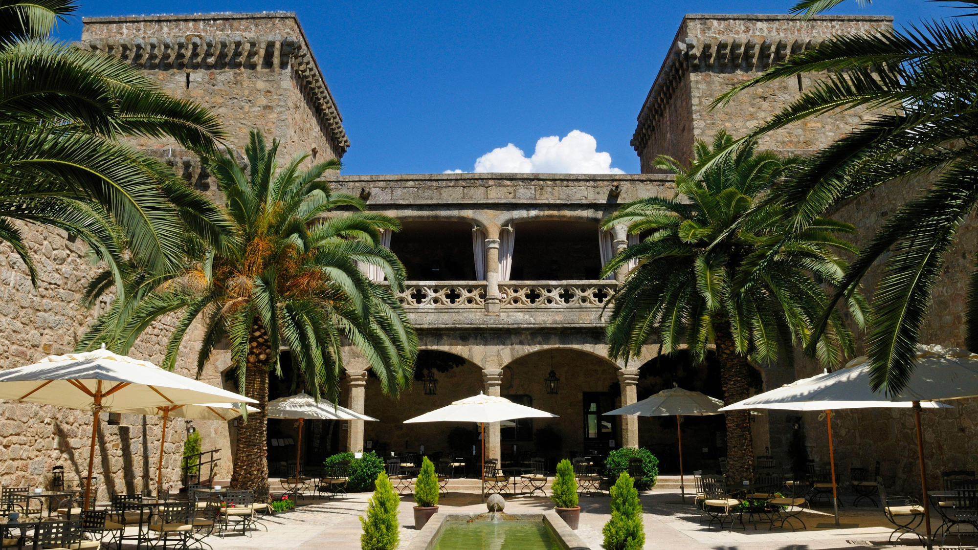 Explore a timeless corner of Spain by bike | The Week