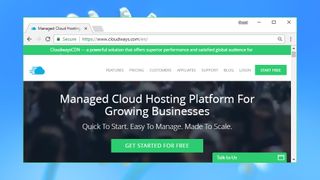 Best cloud hosting services 4 Cloudways