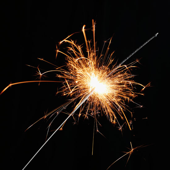 Child friendly Bonfire Night celebrations | Ideal Home