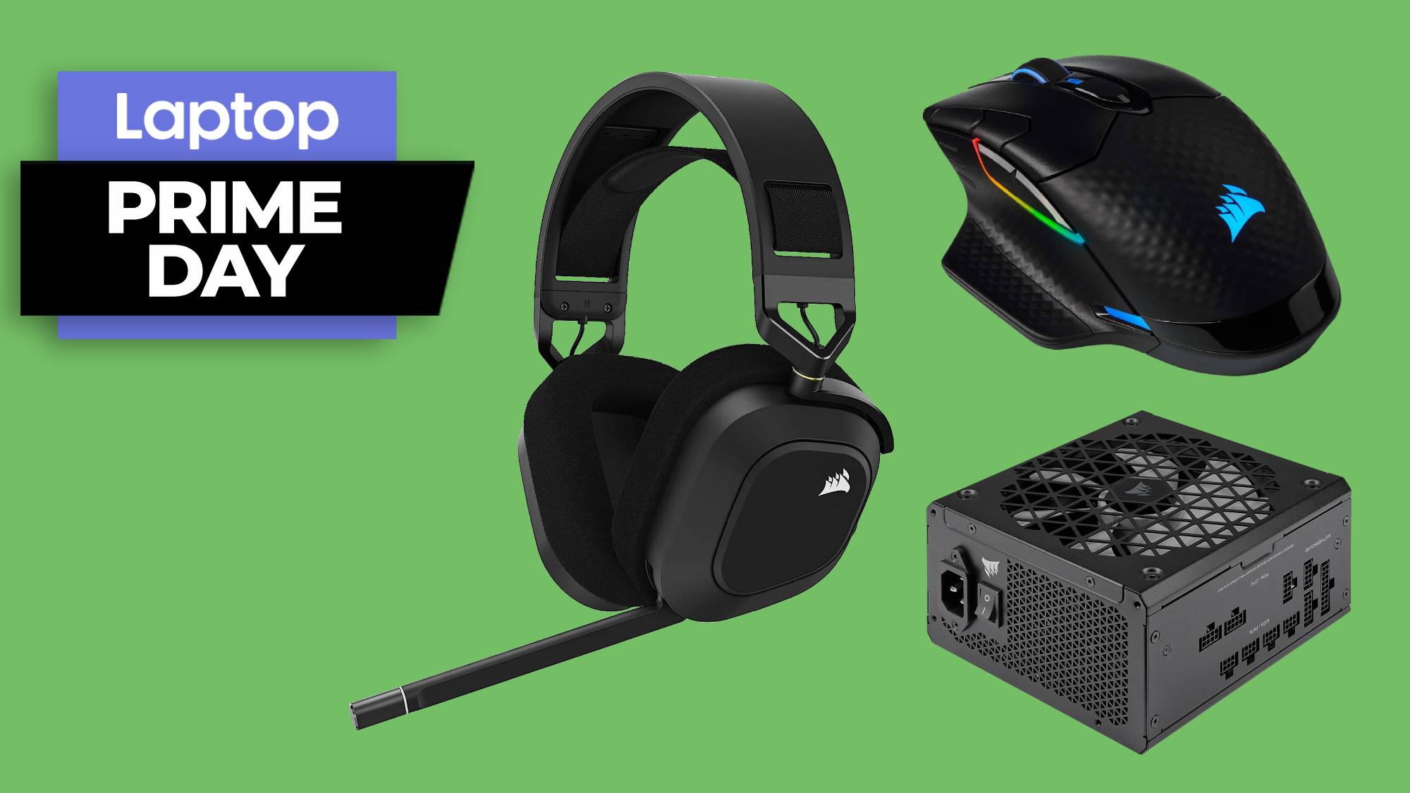 Best PC accessory Prime Day deals: 67 great deals to refresh your PC setup