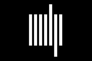MIT Press logo, 1965