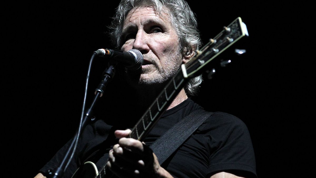 Watch trailer for Roger Waters’ concert film Us + Them | Louder