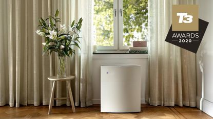 T3 Awards 2020: Blueair Classic 480i is our #1 air purifier