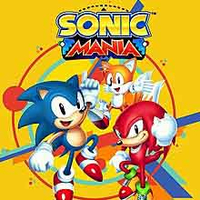 Sonic Mania: $19.99 $4.99 on Steam