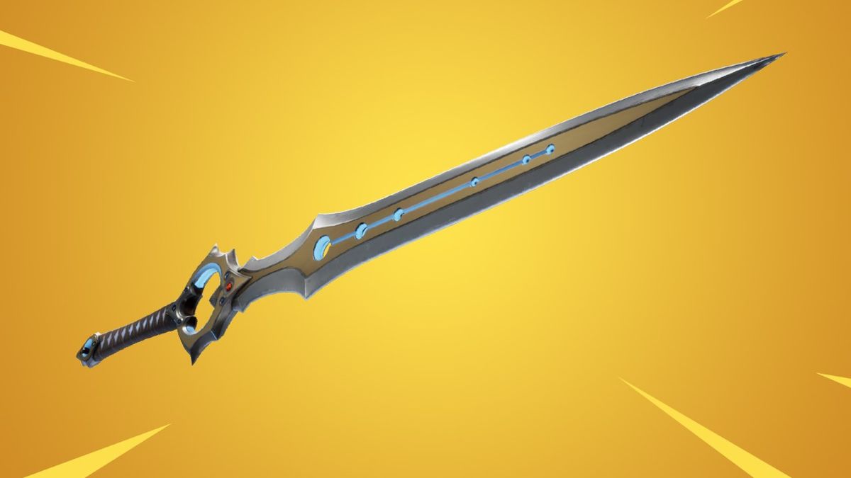 Fortnite Infinity Blade gameplay: See what it's like to go ... - 1200 x 675 jpeg 37kB