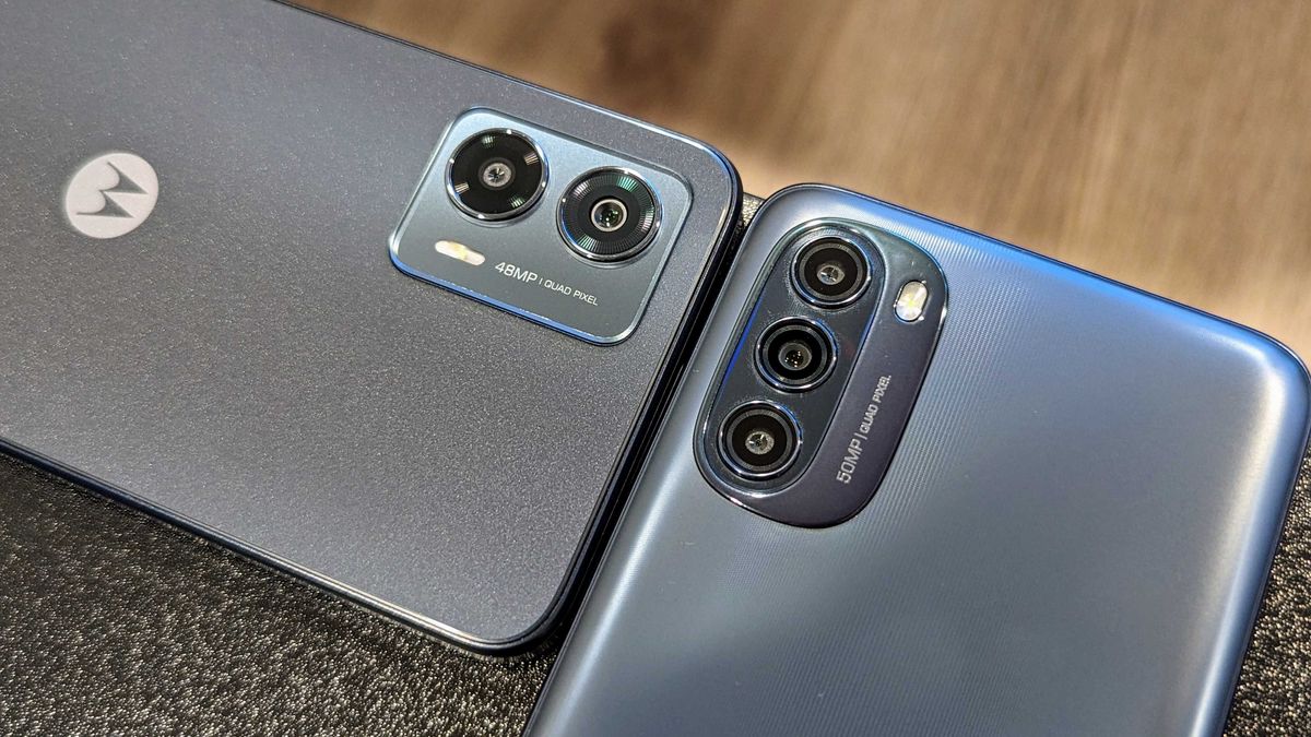 Moto G 5G (2023) vs. Moto G 5G (2022): Which should you buy? | Android ...