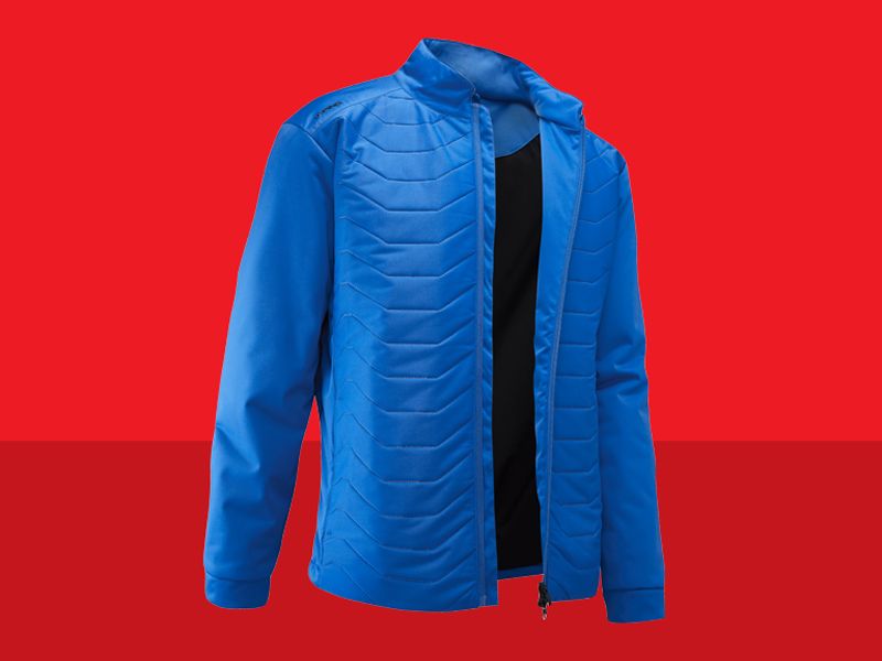 Ping Norse Primaloft II