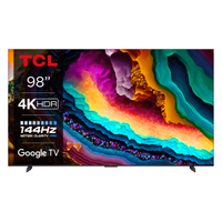 TCL 98P745K was £2999, now £1709 on Amazon (save £1290)