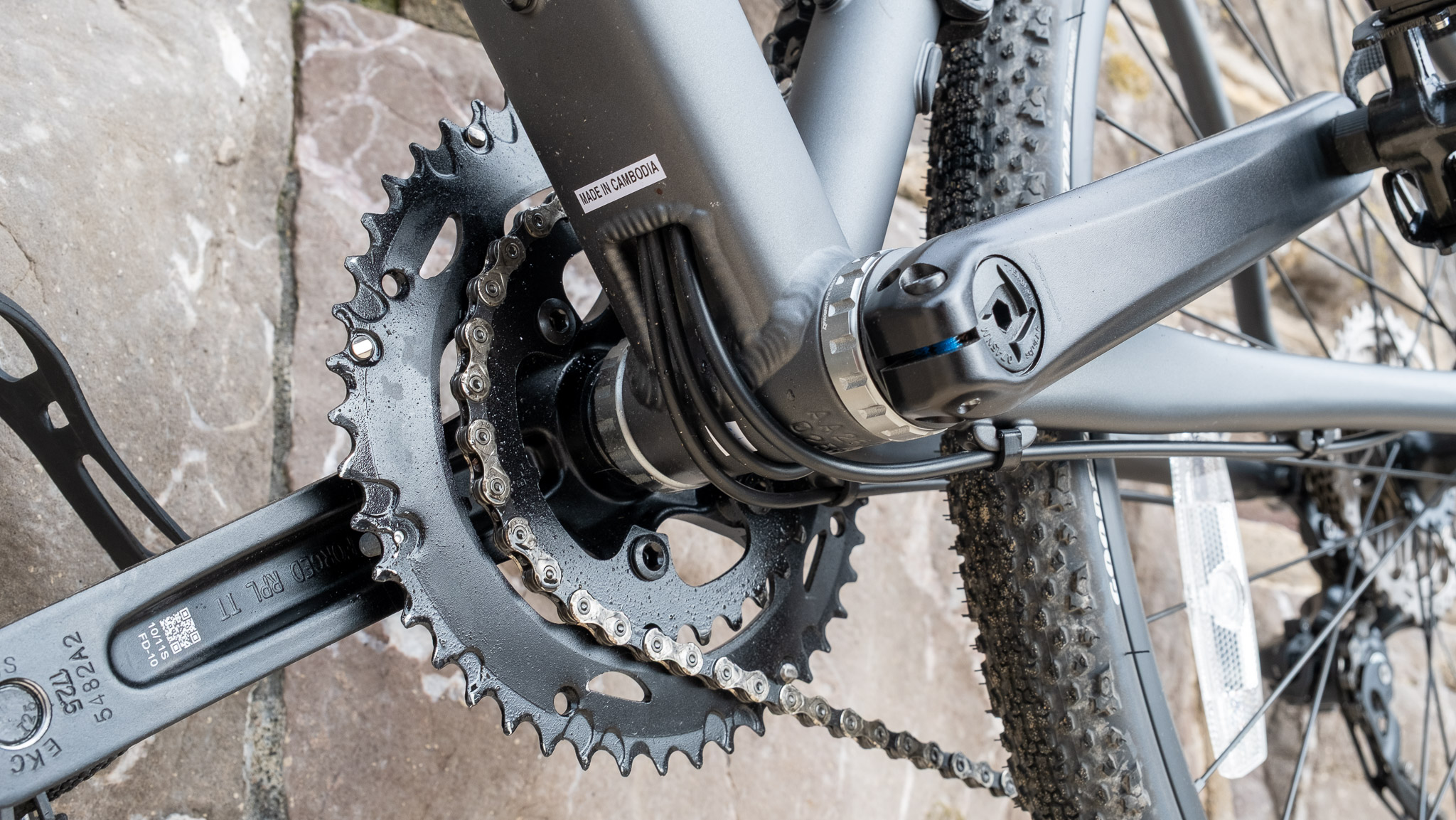Boardman ADV 8.9 review