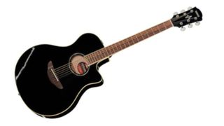 Best Yamaha acoustic guitars: Yamaha APX600