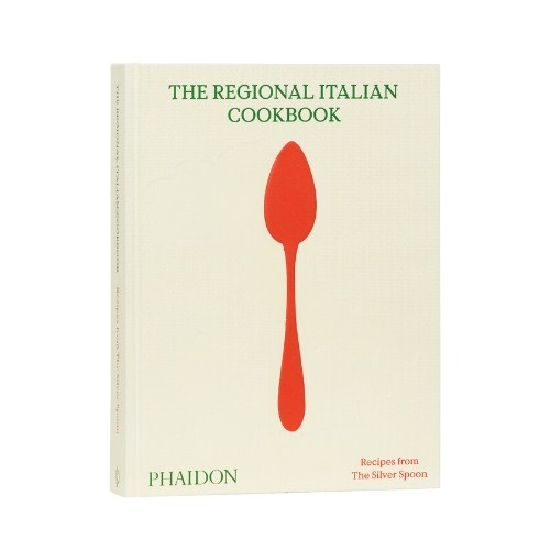 ARKET, The Regional Italian Cookbook – Beige – Homeware – Arket Gb