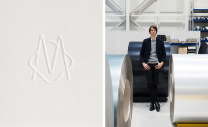 How Alexandre Arnault Is Making a 120-Year-Old Luggage Brand