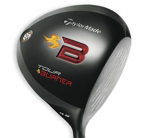 テーラーメイド Taylor Made Tour Driver & Burner TaylorMade Tour Burner driver review | Golf Monthly