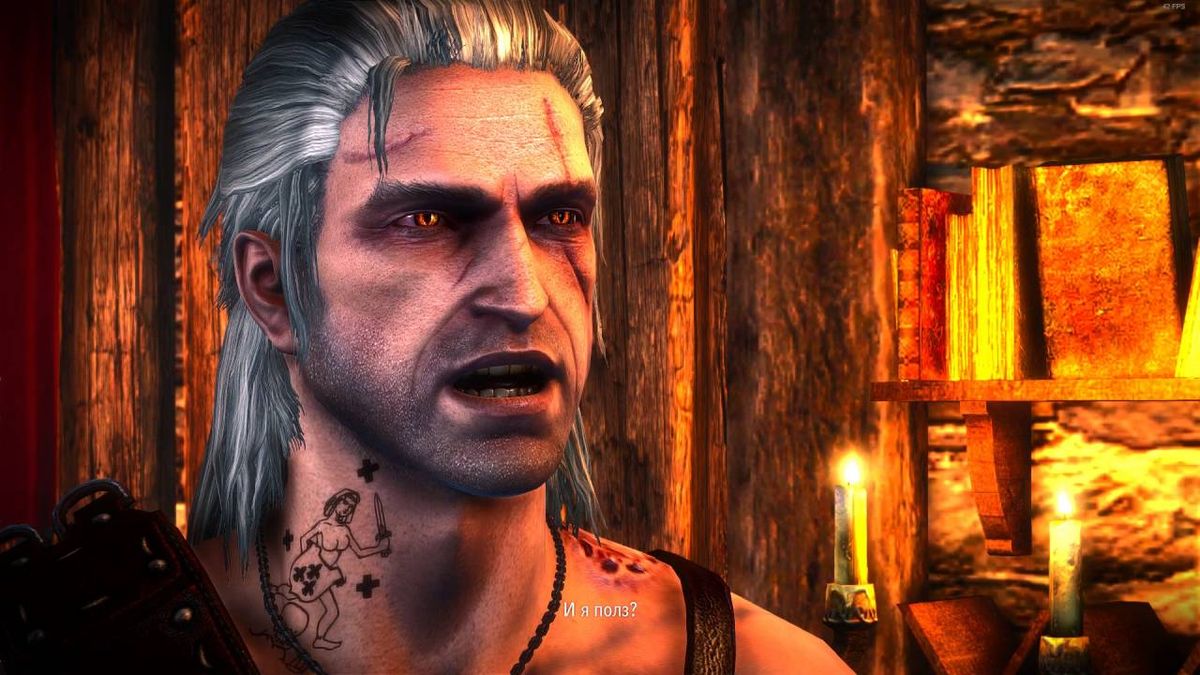 Top 20 Best Witcher 2 Mods [2023]