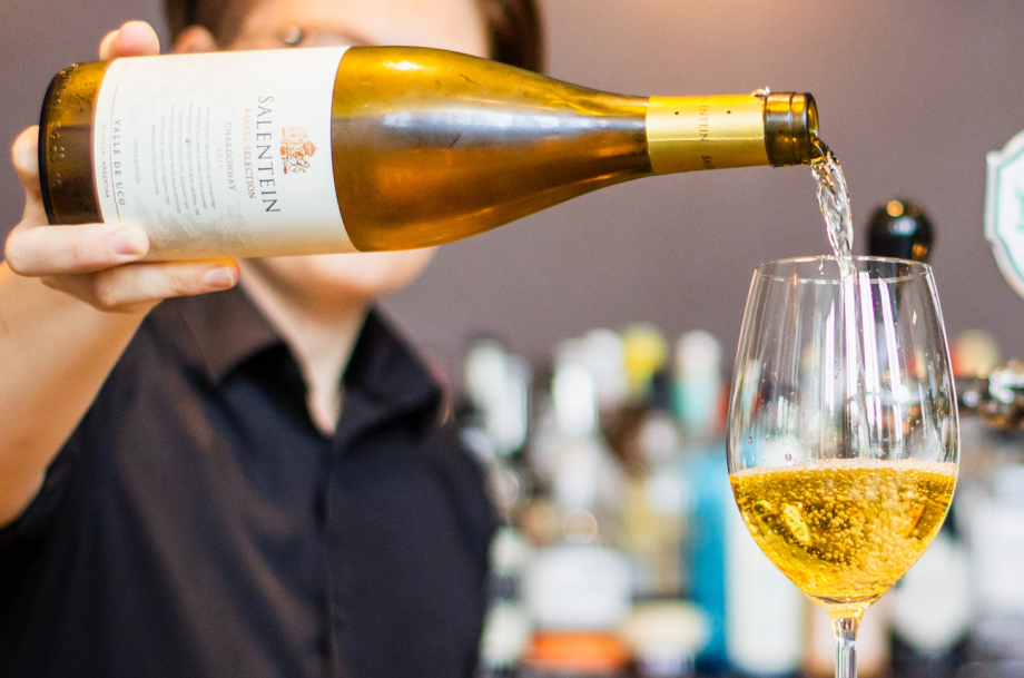 Great Chardonnay to try