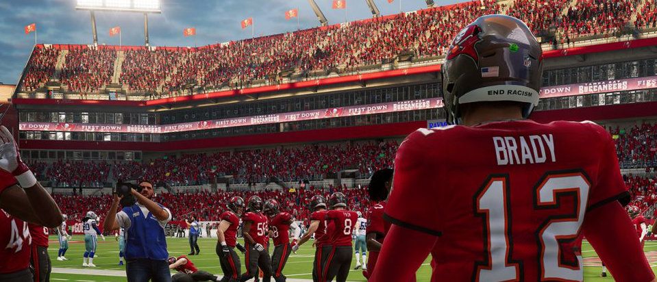 Madden 22