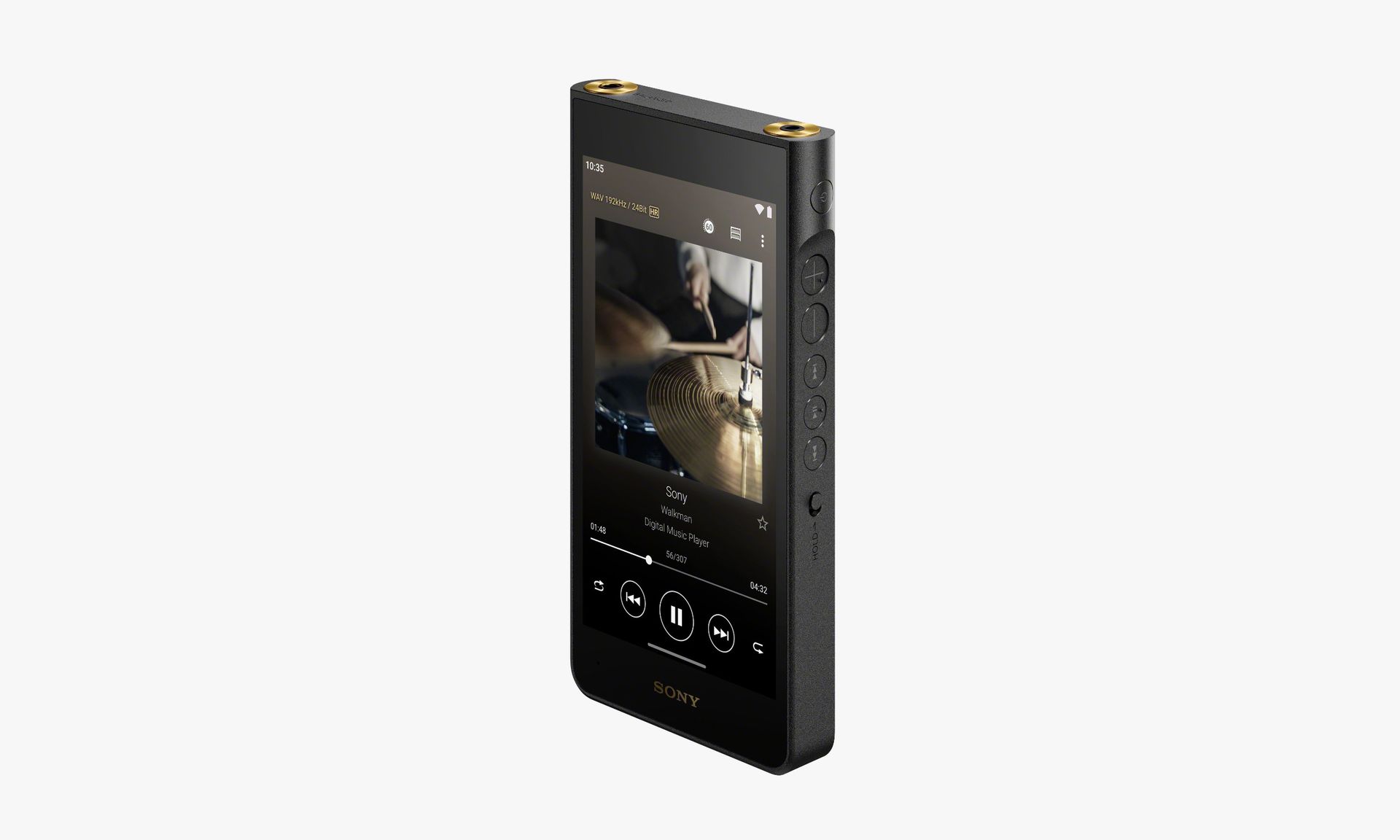 Sony Walkman NW-WM1AM3