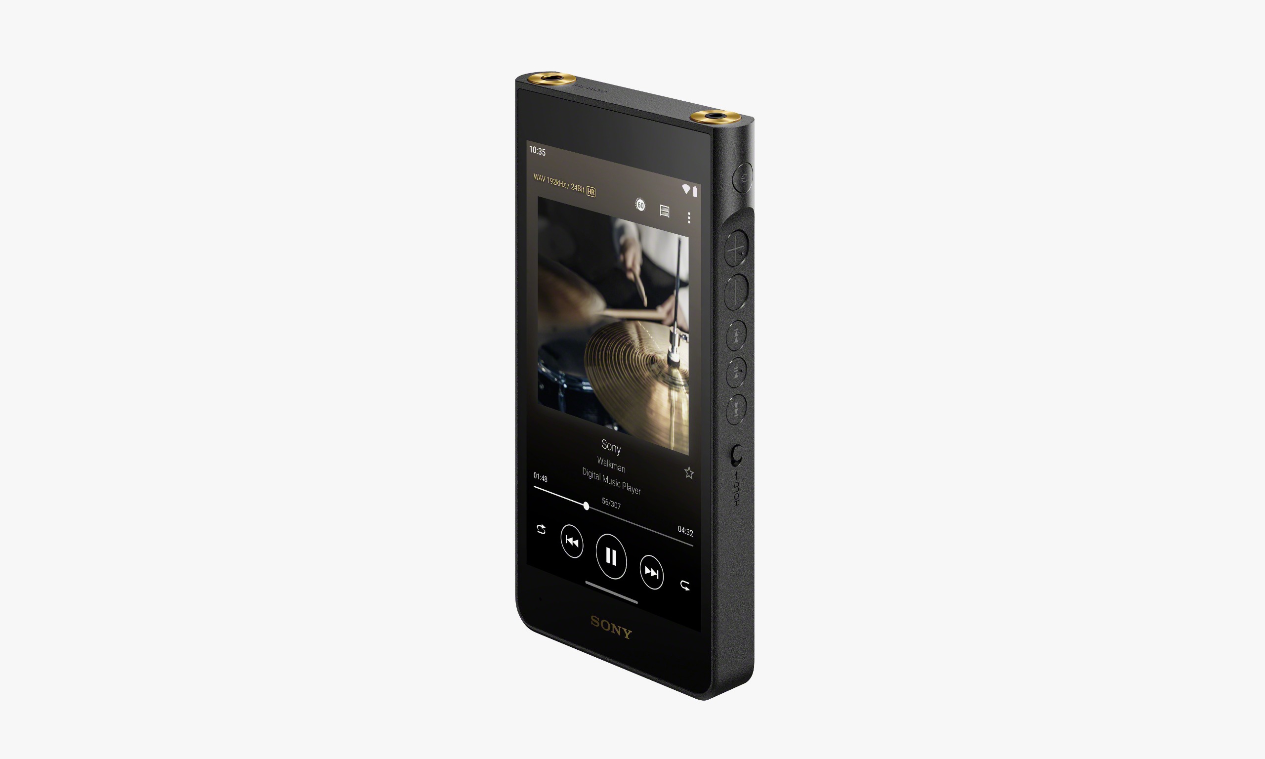 Sony Walkman NW-WM1AM3