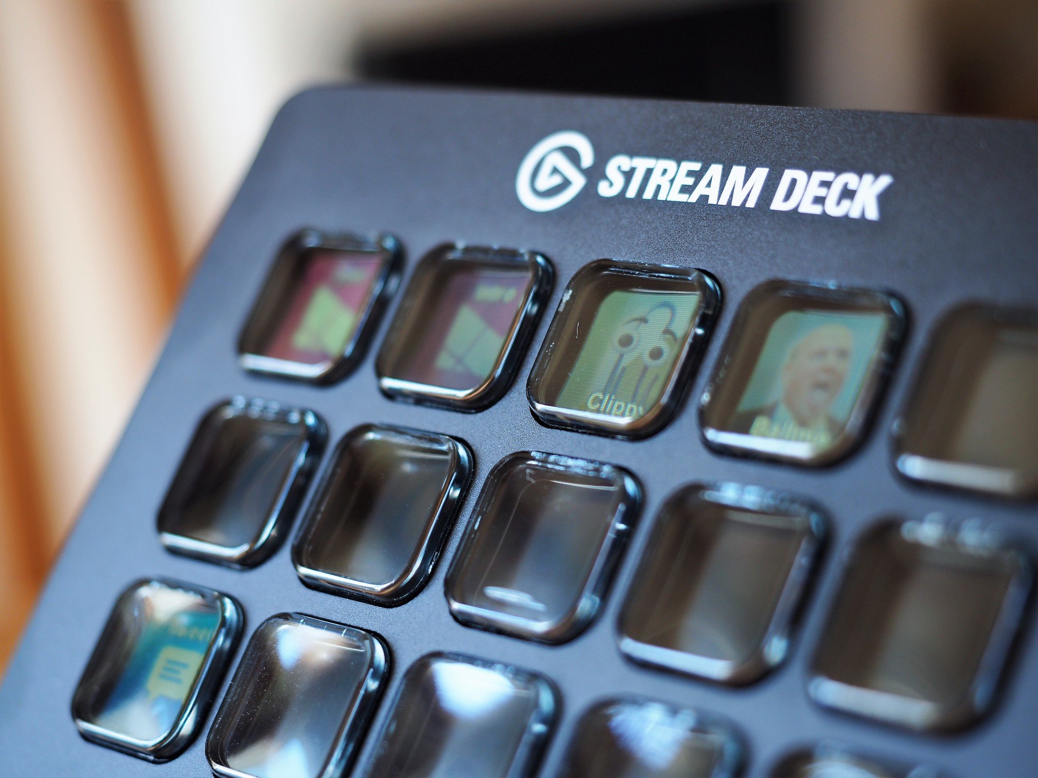 Elgato steam deck фото 97