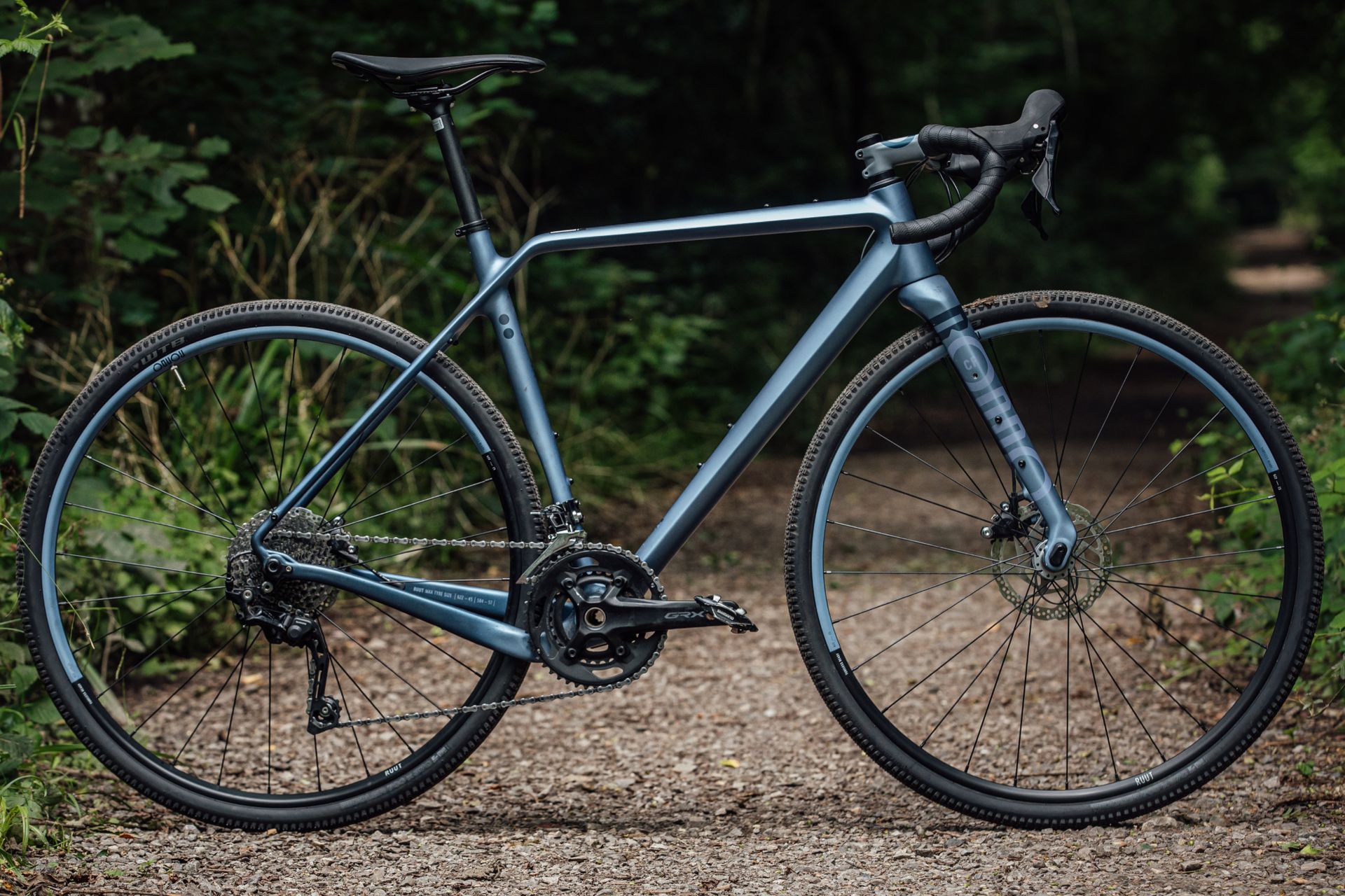 1x gravel bikes