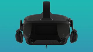 Valve index back shop in stock soon