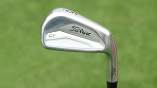 titleist 620 CB iron