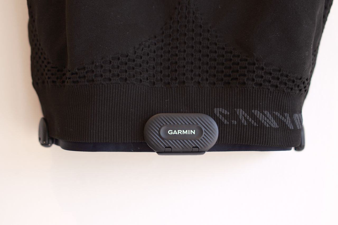 Garmin HRM Fit