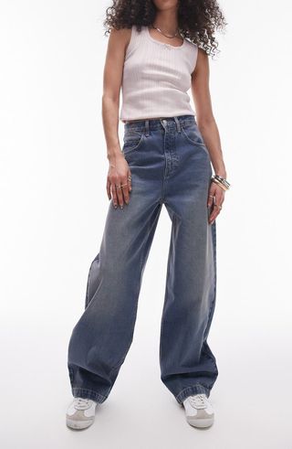 Baggy Jeans