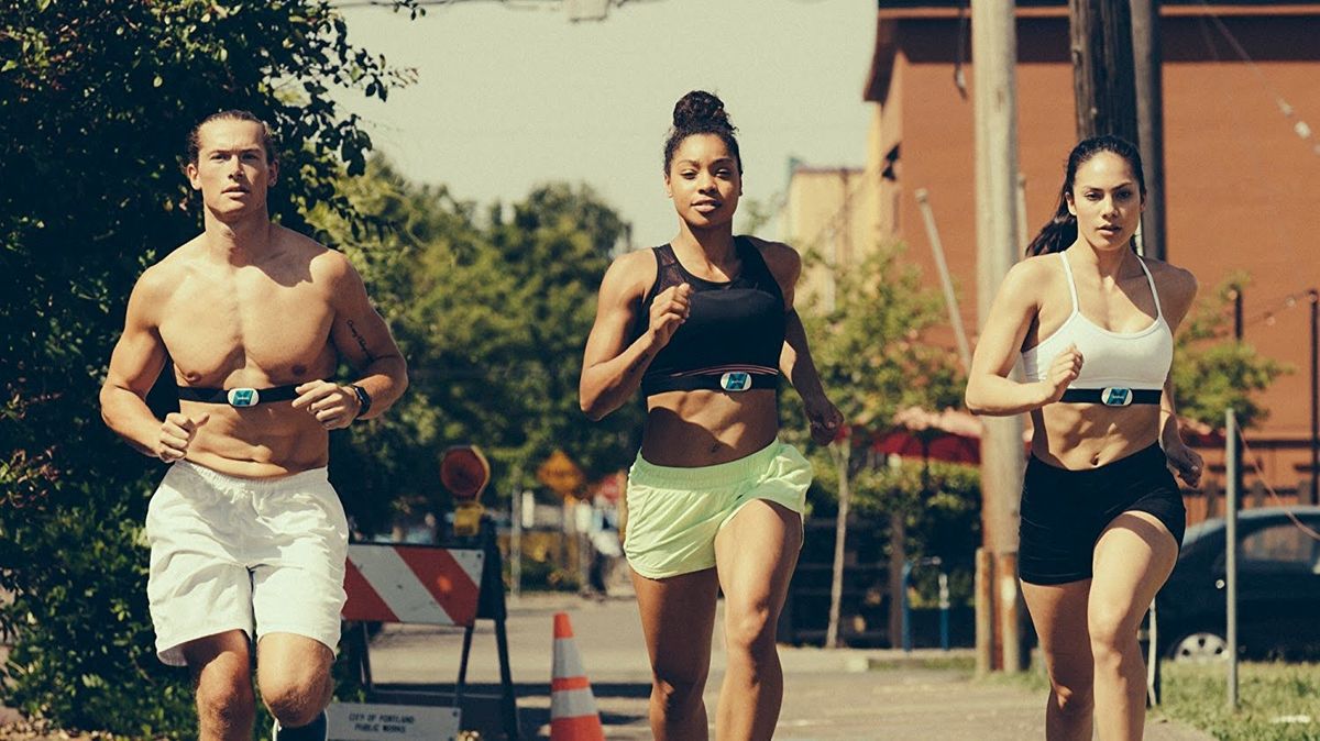 The best heart rate monitors