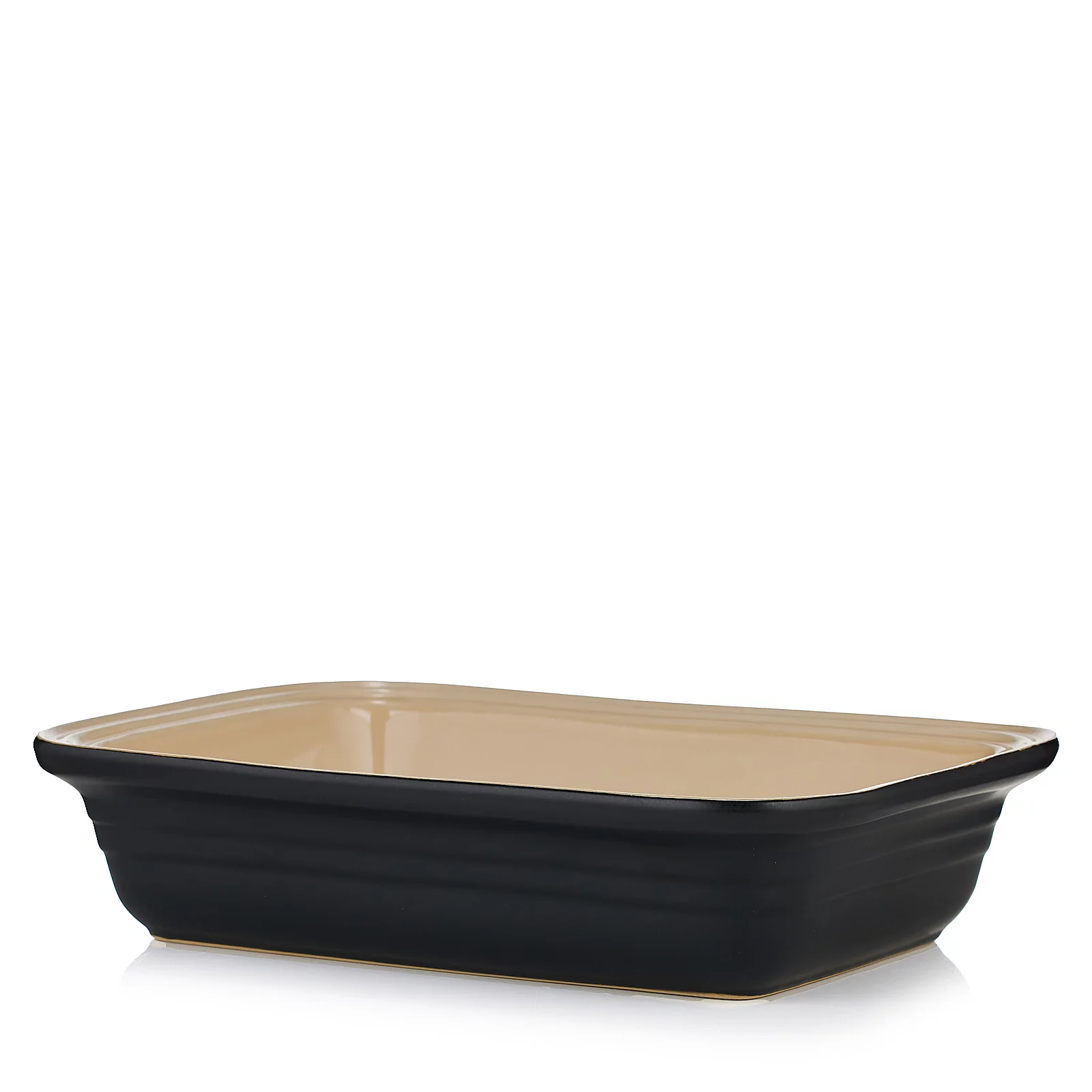 Le Creuset pan