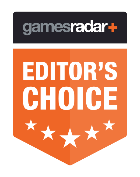 Editors Choice award
