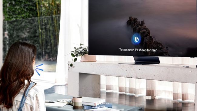 How to set up Bixby and Alexa on your 2020 Samsung TV | Tom's Guide