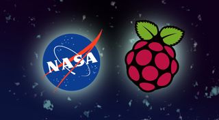 NASA Raspberry Pi