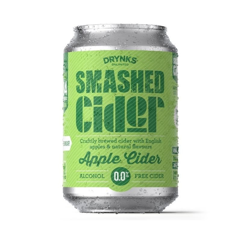 low calorie nonalcoholic drinks in a can, tried by us Woman & Home