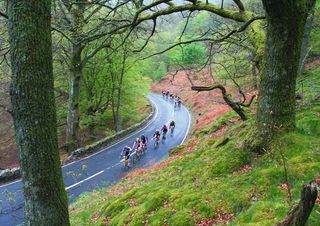 Fred Whitton Challenge