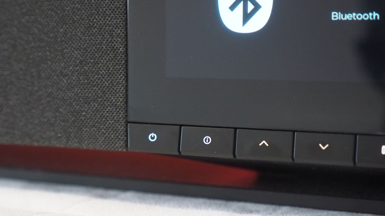 Cambridge Audio Evo One review