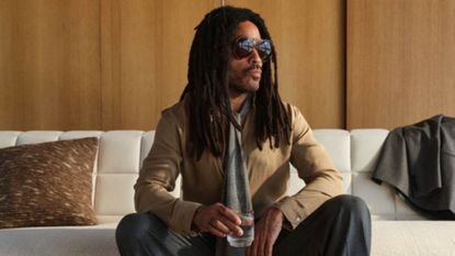 Lenny Kravitz x CB2