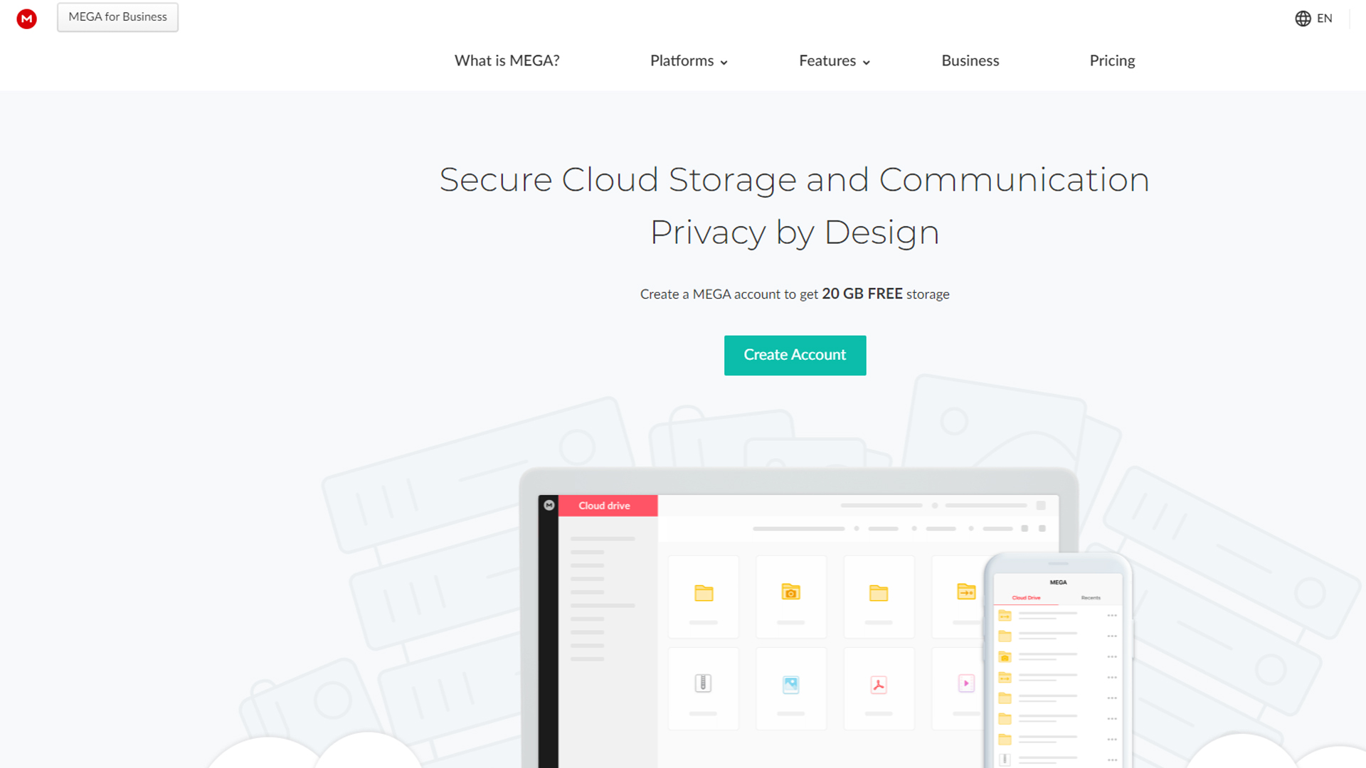 Best cloud storage in 2021 premium, business, and free TechiAzi